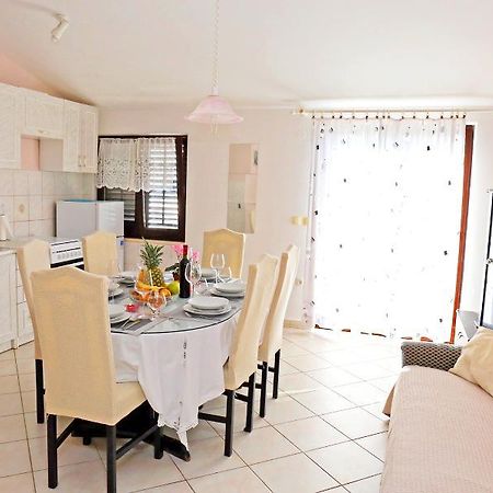 Apartmani Gabric Trogir Exteriér fotografie