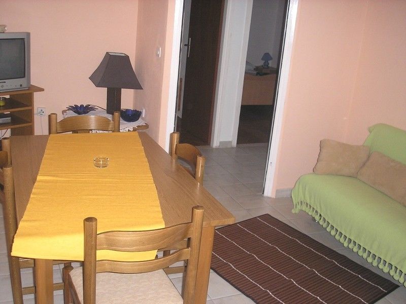 Apartmani Gabric Trogir Exteriér fotografie