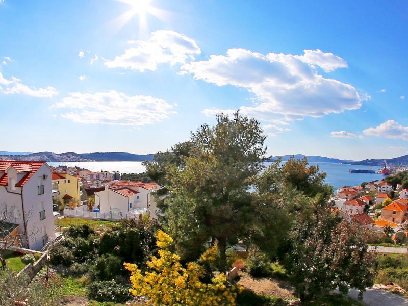 Apartmani Gabric Trogir Exteriér fotografie