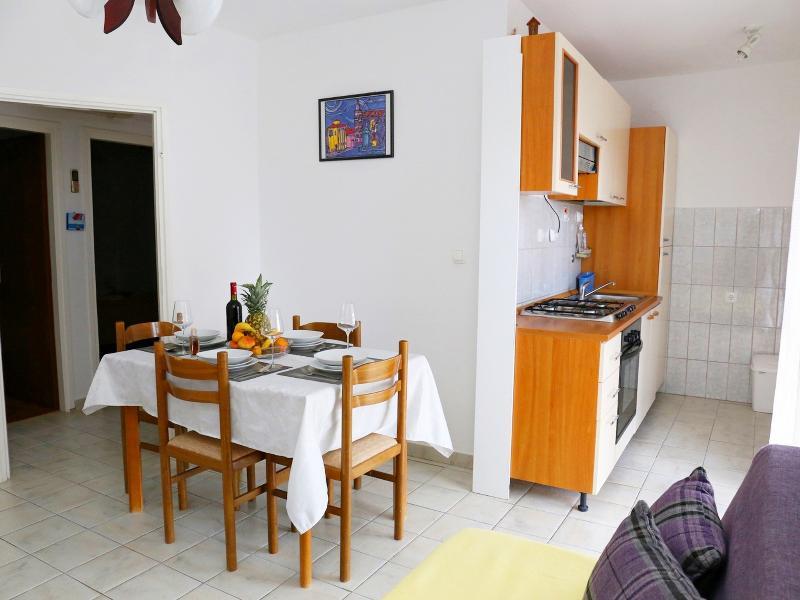 Apartmani Gabric Trogir Exteriér fotografie