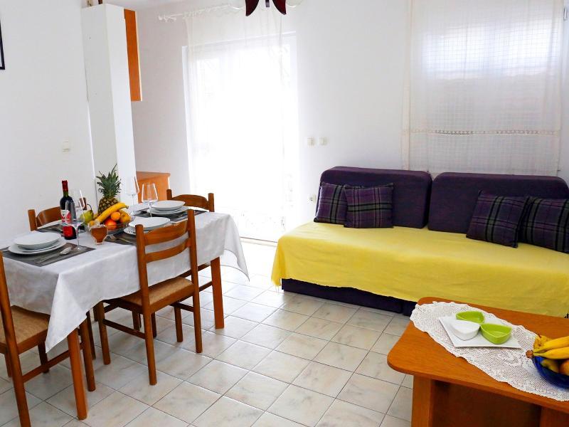 Apartmani Gabric Trogir Exteriér fotografie