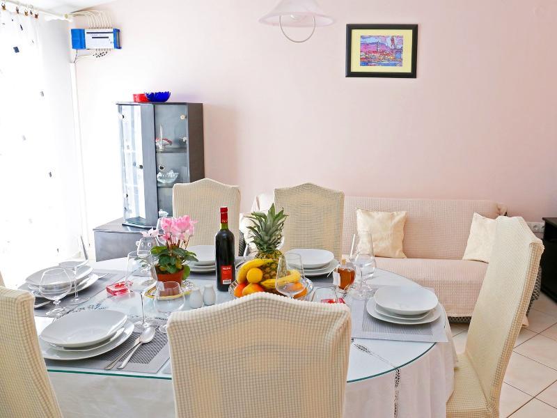 Apartmani Gabric Trogir Exteriér fotografie