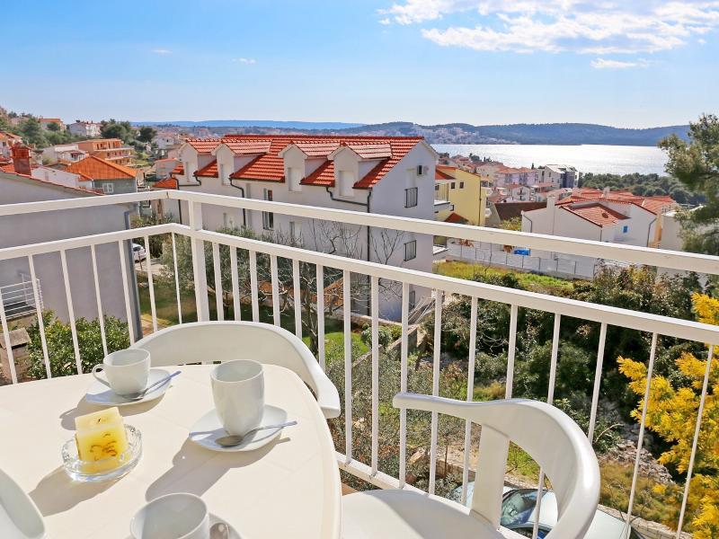 Apartmani Gabric Trogir Exteriér fotografie