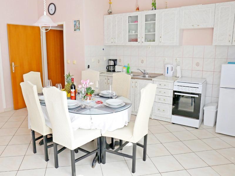 Apartmani Gabric Trogir Exteriér fotografie