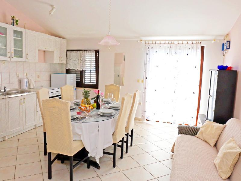 Apartmani Gabric Trogir Exteriér fotografie