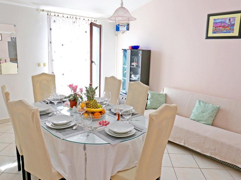 Apartmani Gabric Trogir Exteriér fotografie