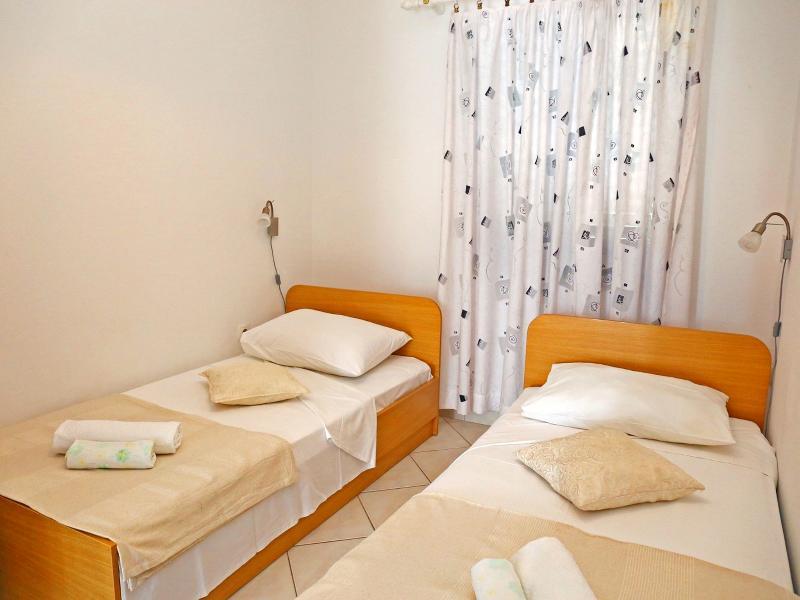 Apartmani Gabric Trogir Exteriér fotografie