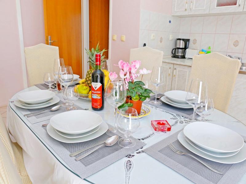 Apartmani Gabric Trogir Exteriér fotografie